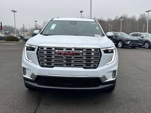 New 2026 GMC Acadia Denali w/ Super Cruise Package image 9