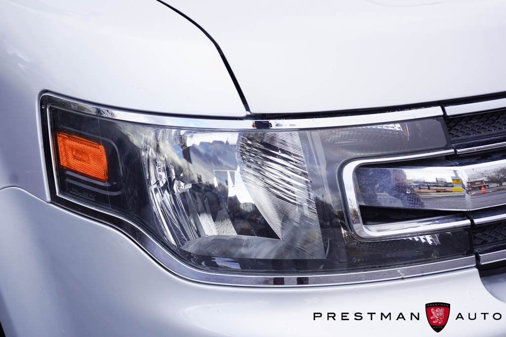 Used 2018 Ford Flex SEL w/ Equipment Group 202A image 11