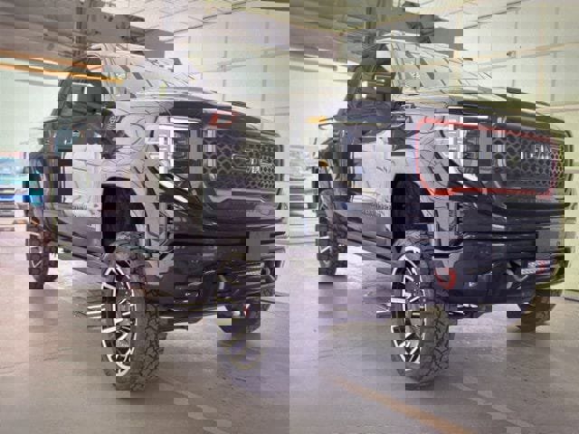 Used 2023 GMC Sierra 1500 AT4 w/ AT4 Premium Package