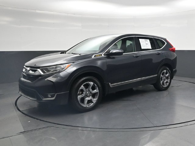 Used 2019 Honda CR-V EX image 9