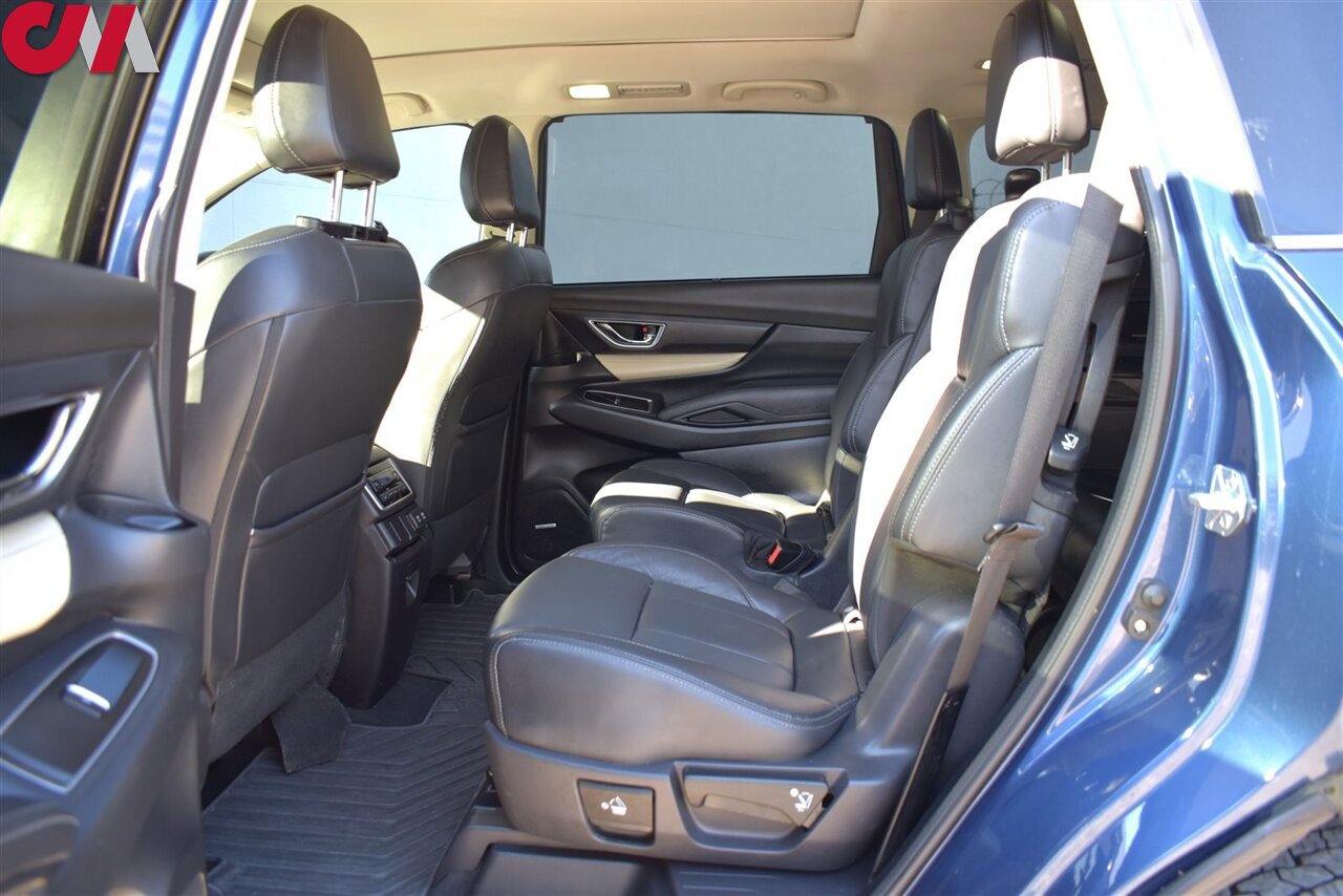 Used 2022 Subaru Ascent Limited w/ Technology Package AWD/4WD image 28