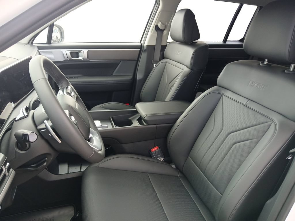 New 2026 Hyundai Santa Fe XRT AWD/4WD image 9