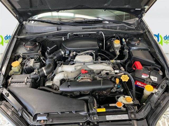 Used 2009 Subaru Legacy 2.5i Special Edition image 11