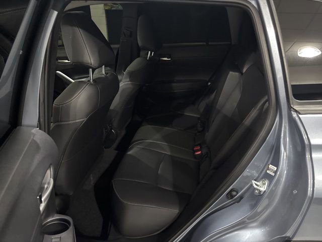 Used 2025 Toyota Corolla Cross XLE w/ Convenience Package AWD/4WD image 28