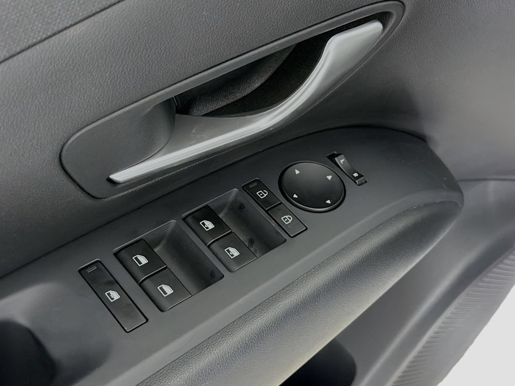 Used 2025 Hyundai Tucson XRT FWD image 21