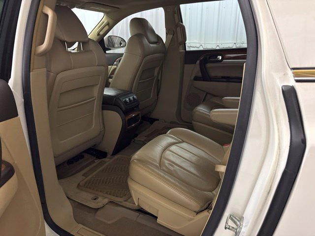 Used 2009 Buick Enclave CXL AWD/4WD image 25