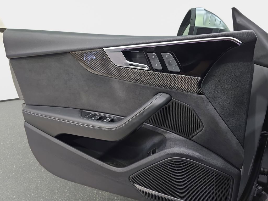 Used 2023 Audi RS 5 Sportback image 30