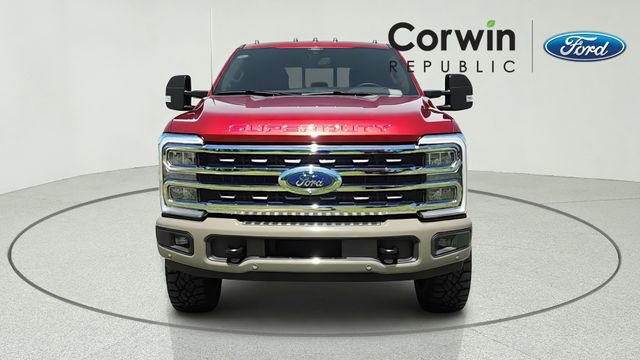 Used 2026 Ford F250 King Ranch w/ Tremor Off-Road Package AWD/4WD video 2