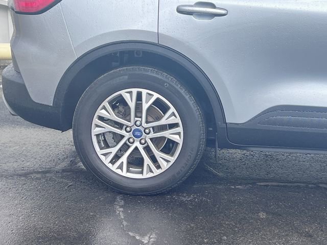 Used 2022 Ford Escape SEL image 20