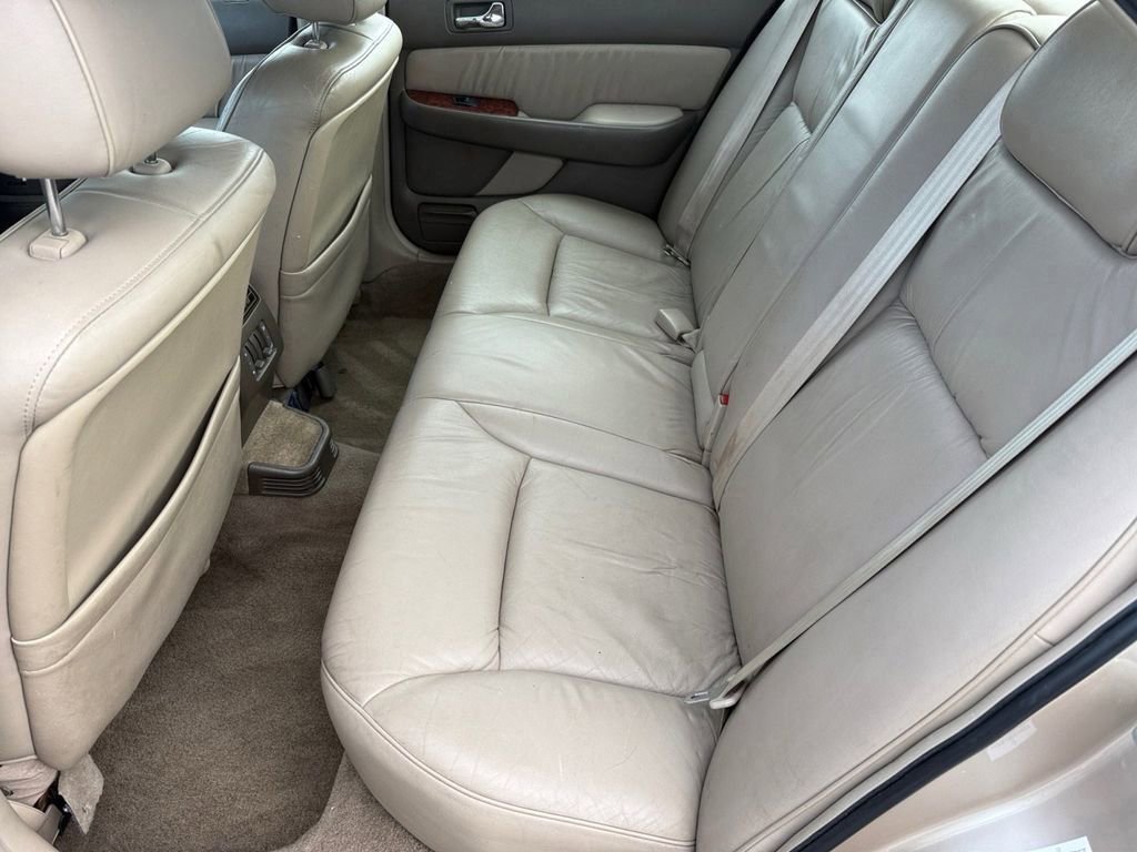 Used 2000 Acura RL 3.5 image 11