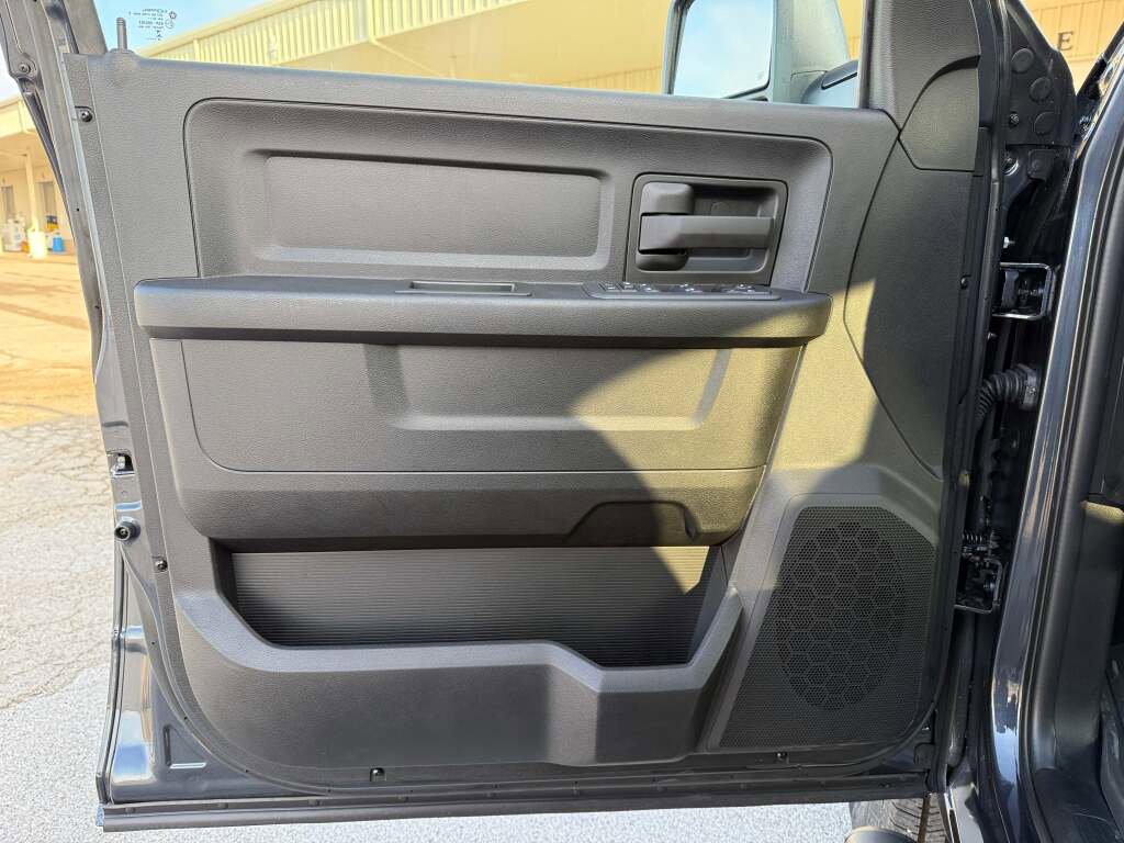 New 2026 RAM 2500 Tradesman image 26