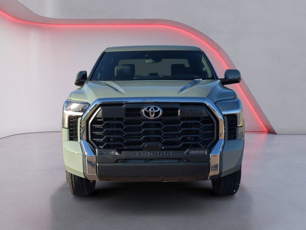 New 2026 Toyota Tundra SR5 image 3