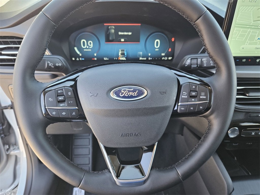 New 2026 Ford Escape Active image 16