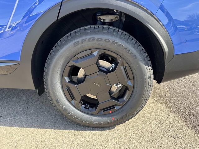 New 2026 Kia Sportage X-Pro Prestige AWD/4WD image 27