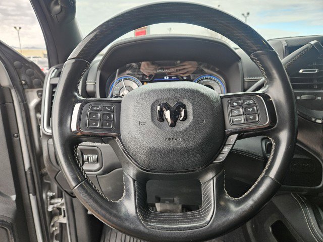 Used 2022 RAM 2500 Limited image 13