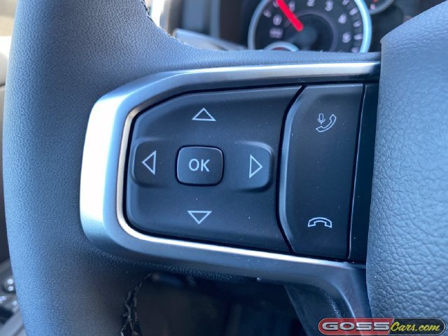 New 2026 RAM 1500 Big Horn AWD/4WD image 16
