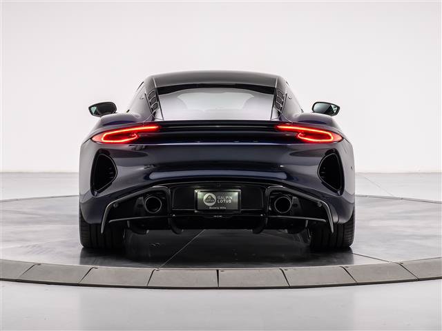 Used 2025 Lotus Emira RWD image 4