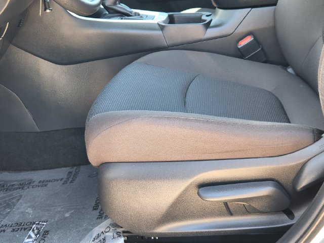 Used 2024 Toyota RAV4 LE FWD image 25