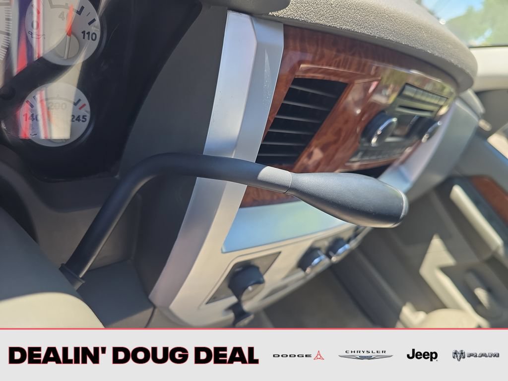 Used 2006 Dodge Ram 3500 Truck Laramie AWD/4WD image 22