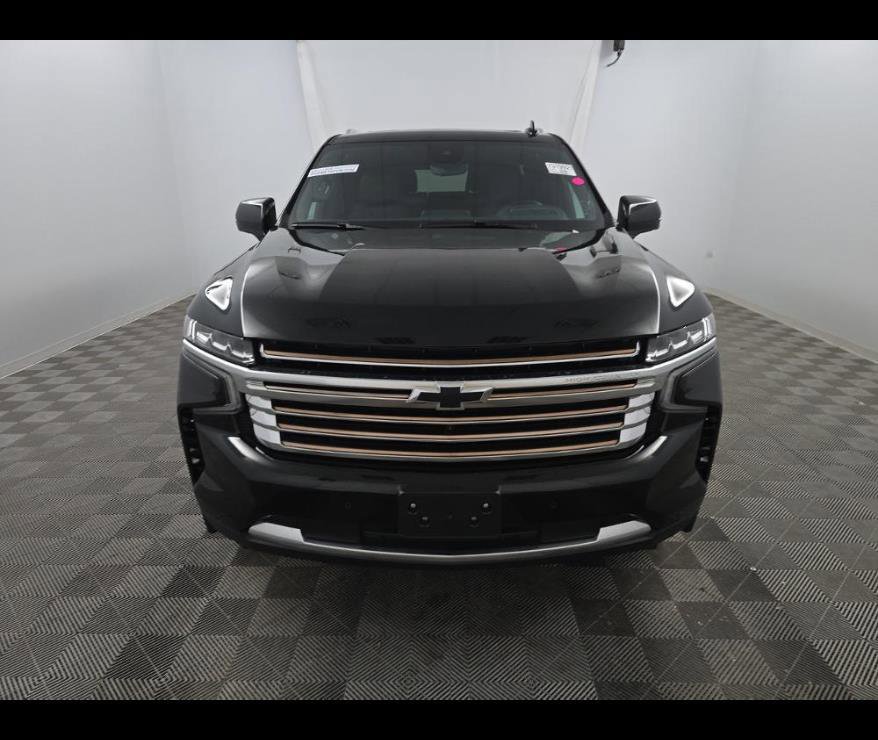 Used 2023 Chevrolet Tahoe High Country image 8