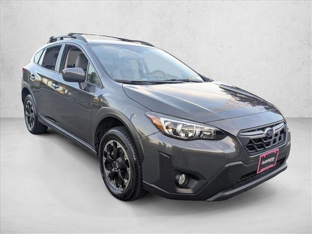 Certified 2023 Subaru Crosstrek 2.0i Premium image 3