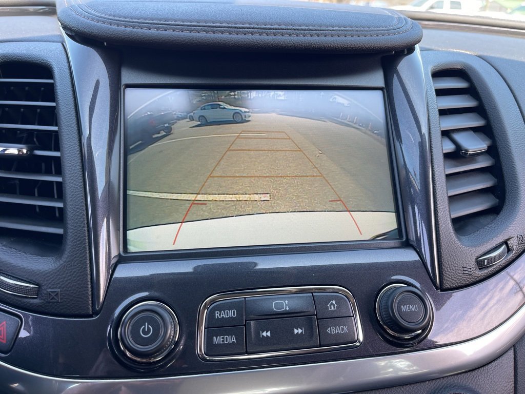 Used 2020 Chevrolet Impala LT image 13