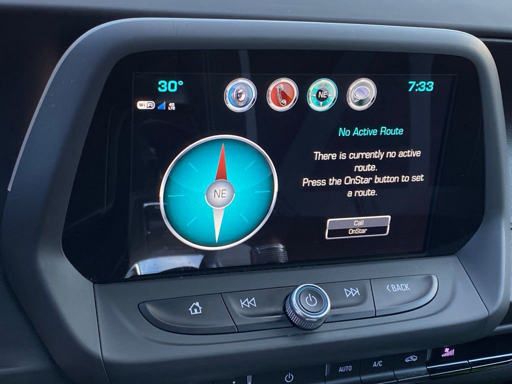 Used 2018 Chevrolet Camaro LT w/ RS Package image 17