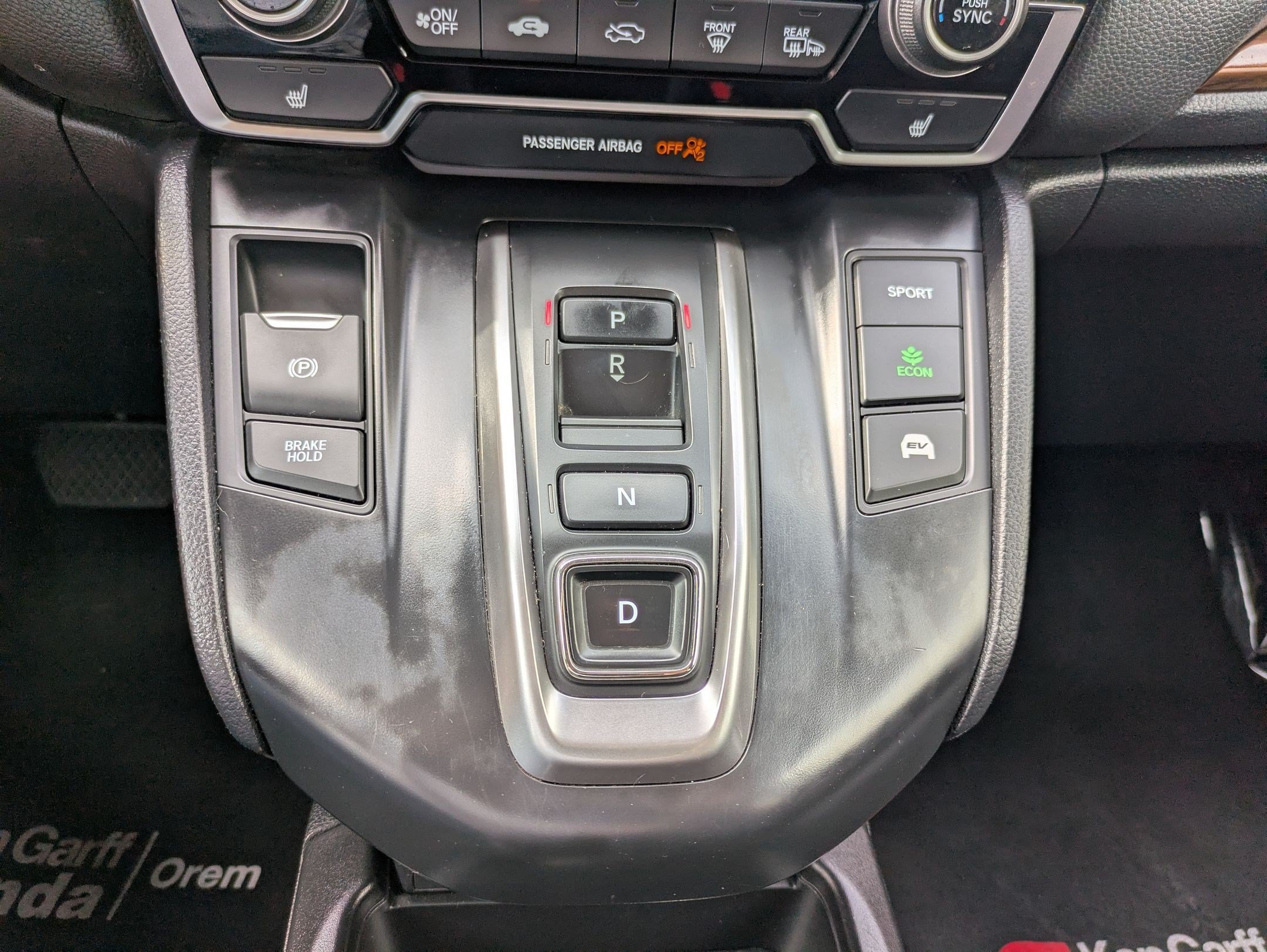 Used 2021 Honda CR-V EX image 28