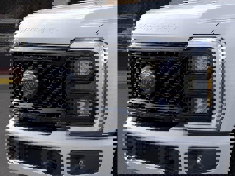 New 2026 Ford F250 4x4 Crew Cab Super Duty image 17