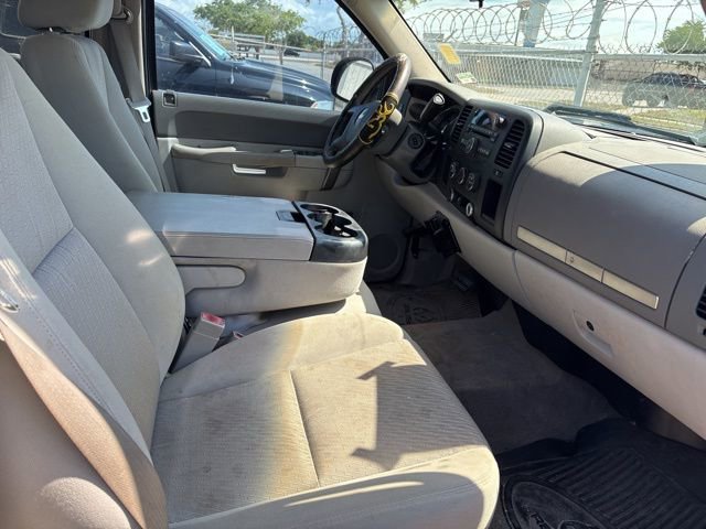 Used 2012 Chevrolet Silverado 1500 LT image 11