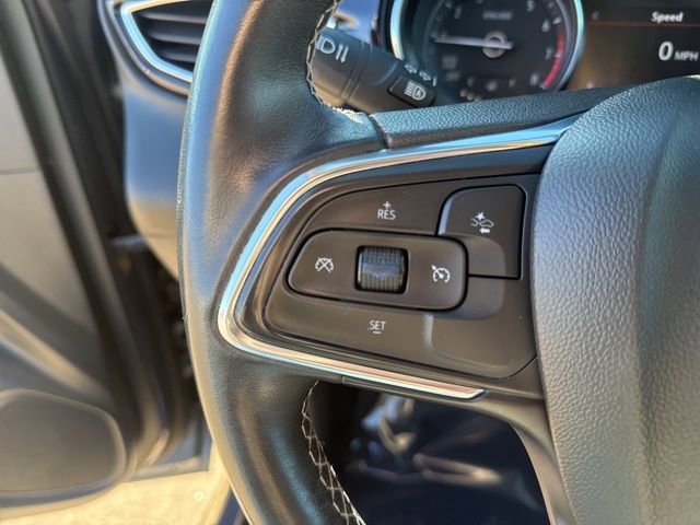 Used 2021 Buick Encore GX Preferred w/ Cold Weather Comfort Package image 17