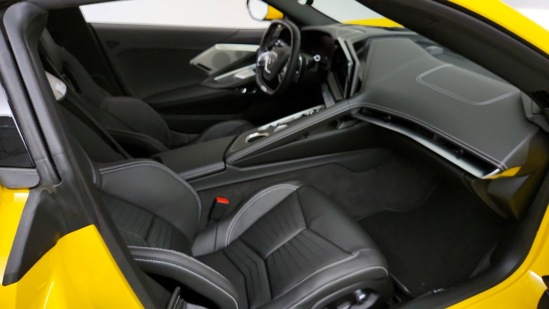 Used 2026 Chevrolet Corvette Z06 RWD image 23