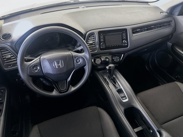 Certified 2022 Honda HR-V LX image 27