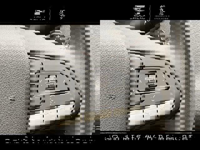 Certified 2023 Cadillac XT4 Premium Luxury w/ Cold Weather Package image 18