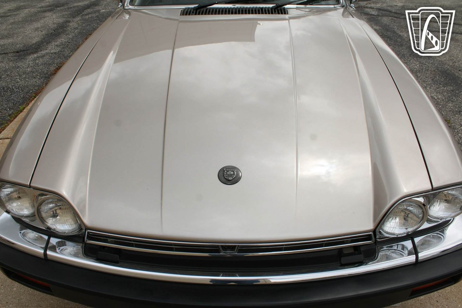 Used 1988 Jaguar XJS V12 Convertible image 33