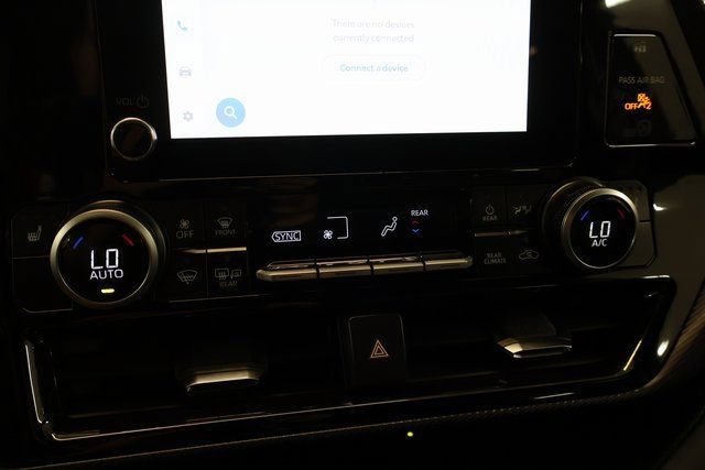 Certified 2025 Toyota Highlander XSE AWD/4WD image 25