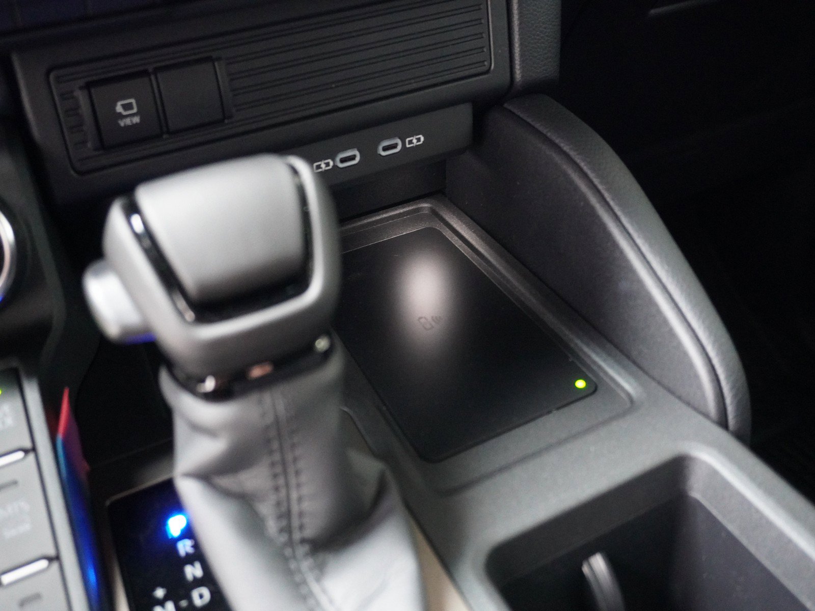 New 2026 Toyota Land Cruiser AWD/4WD image 24