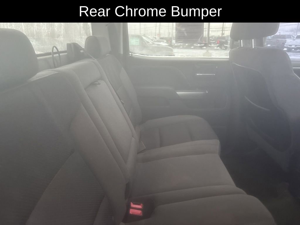 Used 2014 Chevrolet Silverado 1500 LT w/ Trailering Package image 18