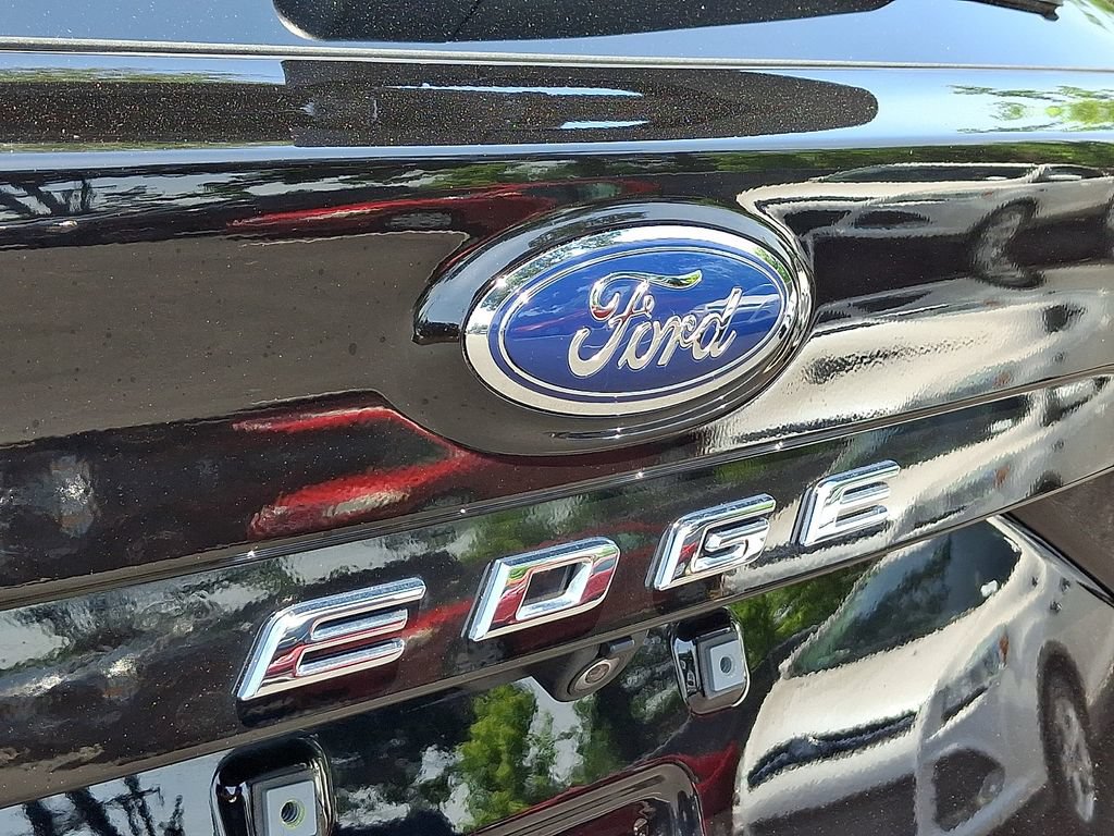 Used 2022 Ford Edge SEL w/ Convenience Package AWD/4WD image 34