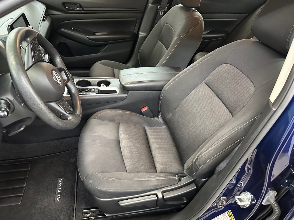 Used 2023 Nissan Altima 2.5 S FWD image 5