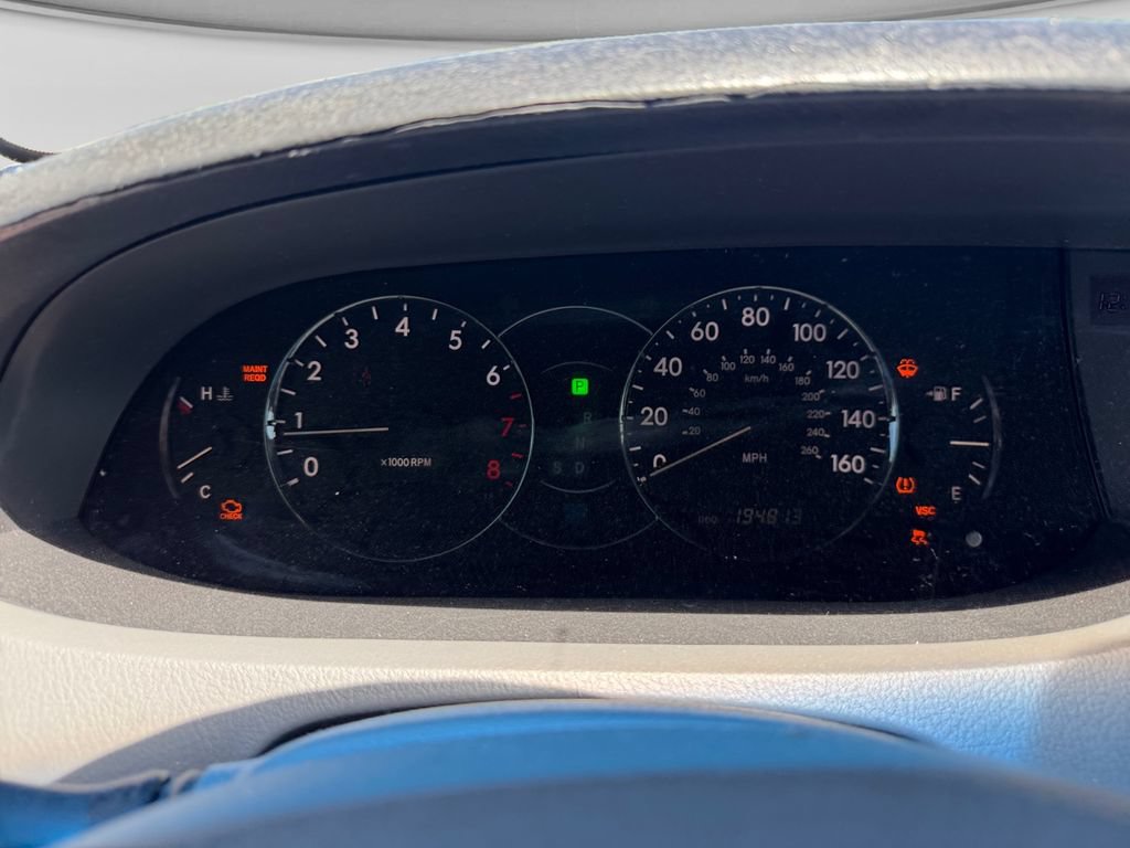 Used 2007 Toyota Avalon XLS FWD image 28