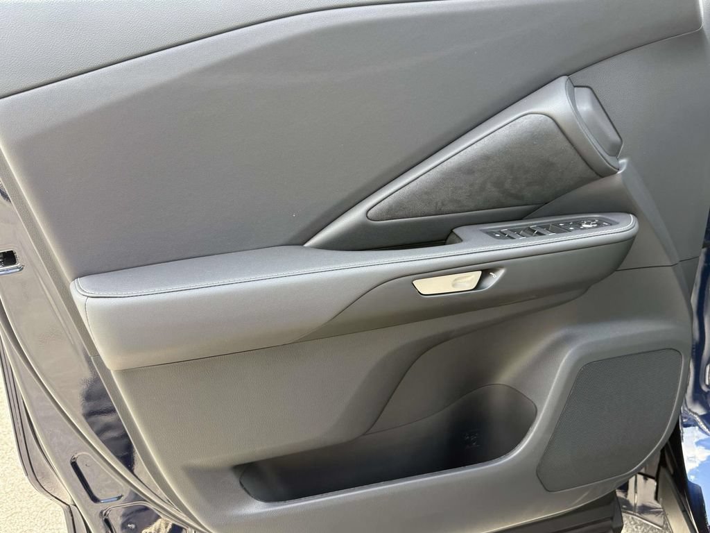 New 2026 Lexus TX 500h AWD image 19