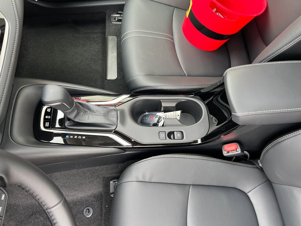 New 2026 Toyota Corolla XLE FWD image 27