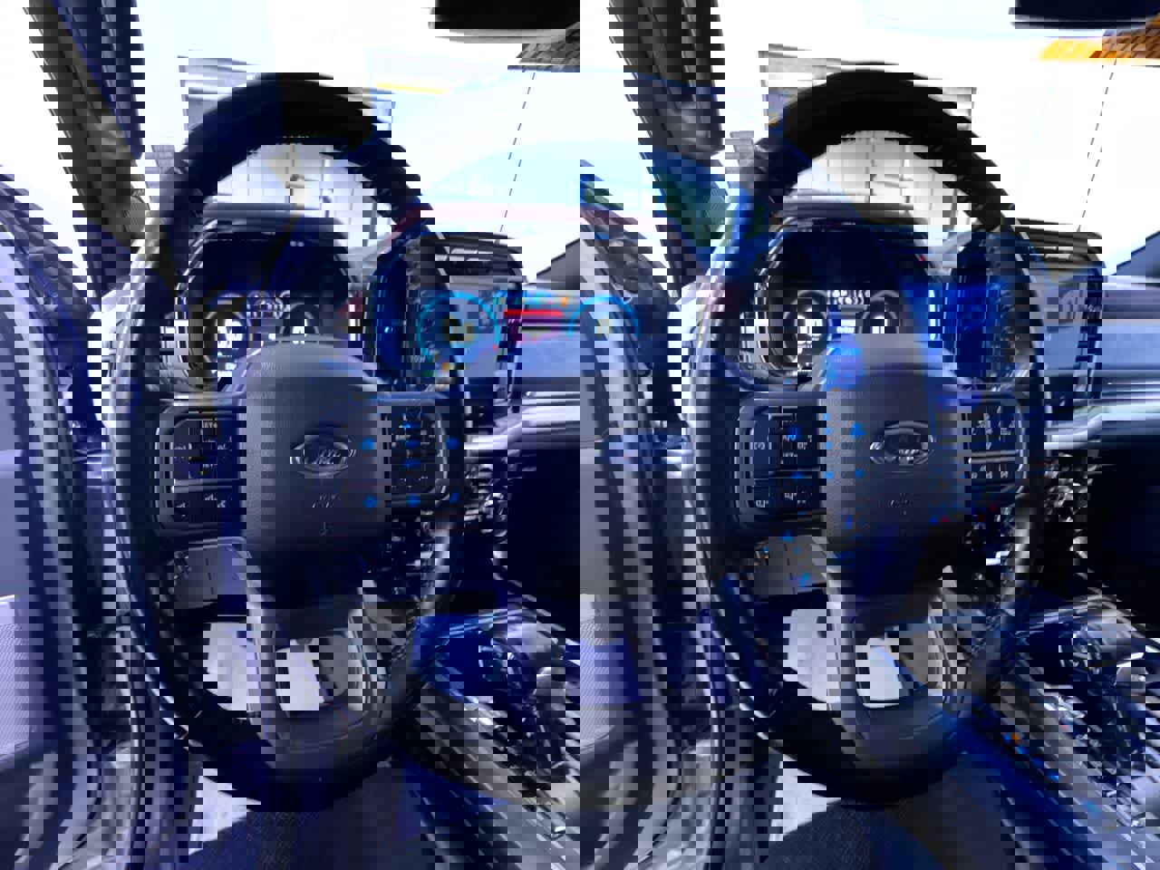 Used 2022 Ford F150 Lariat image 15