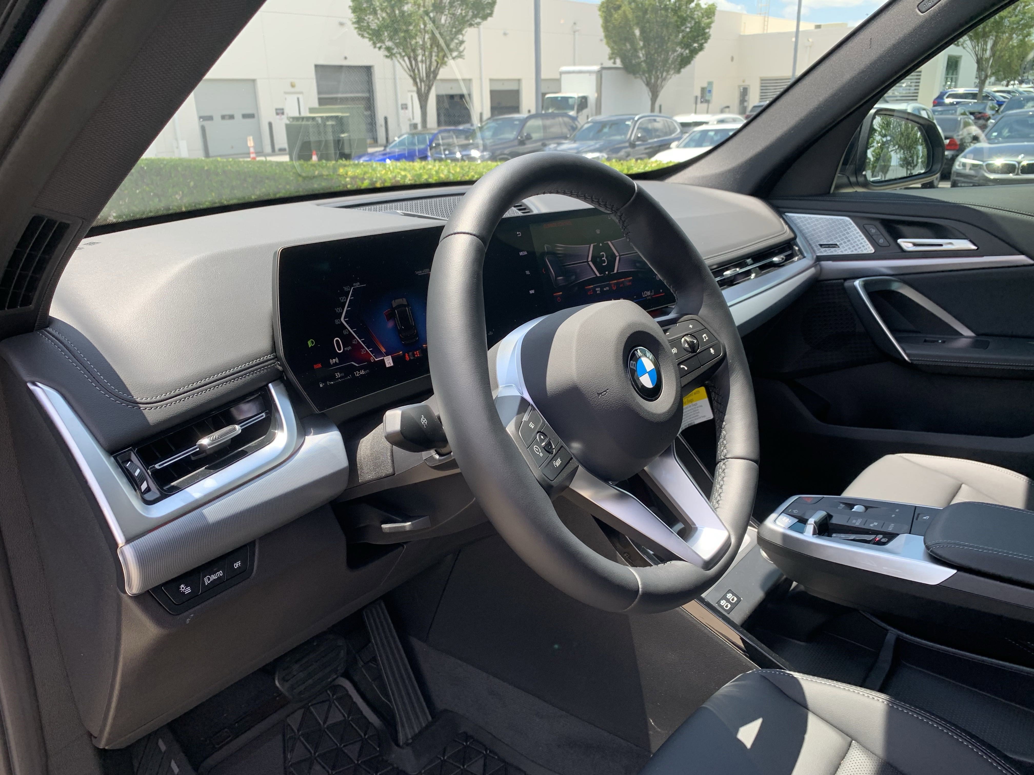 Used 2025 BMW X1 xDrive28i w/ Convenience Package image 15