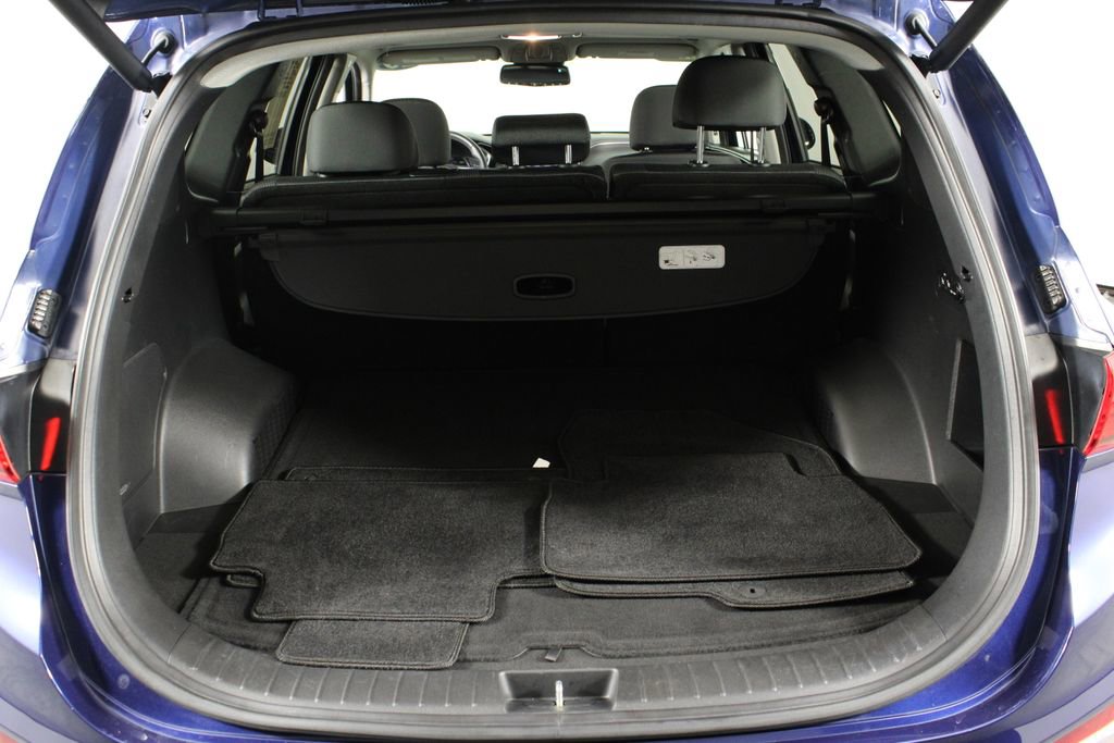 Used 2020 Hyundai Santa Fe SEL w/ Convenience Package image 14
