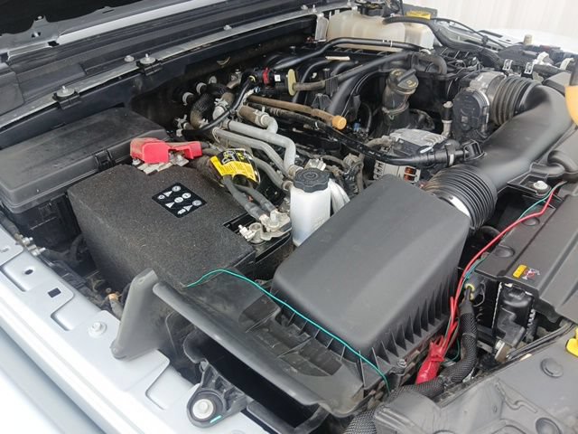 Used 2023 Jeep Gladiator Mojave w/ Cold Weather Group AWD/4WD image 61