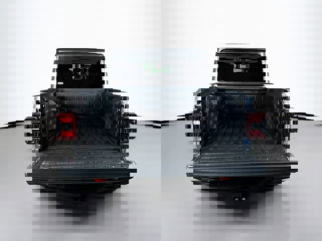 New 2026 Jeep Gladiator Rubicon w/ Safety Group image 26