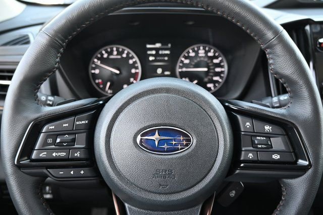 New 2026 Subaru Ascent Limited Bronze image 31