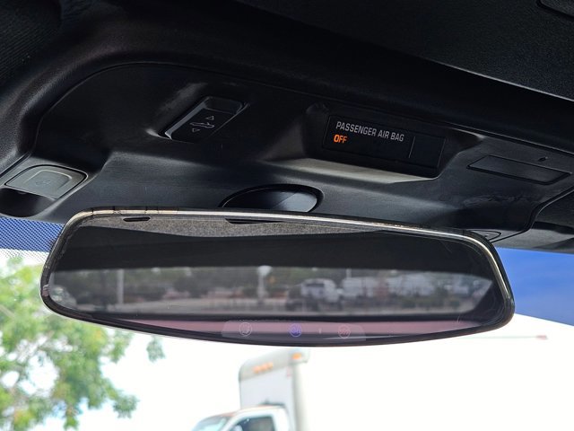 Used 2016 Chevrolet Camaro SS RWD image 19